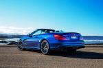 Mercedes-AMG SL63 2016 года (AU)